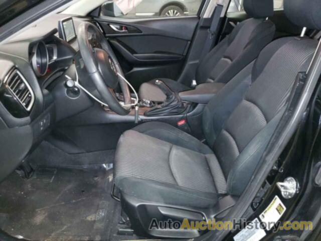 MAZDA 3 TOURING, JM1BM1L78F1269894