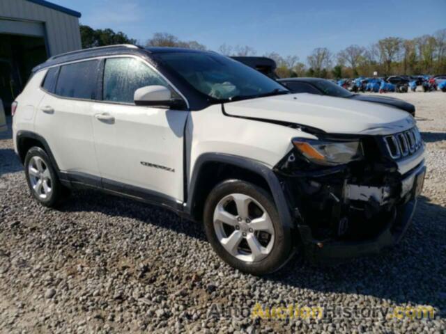 JEEP COMPASS LATITUDE, 3C4NJDBB2JT116264