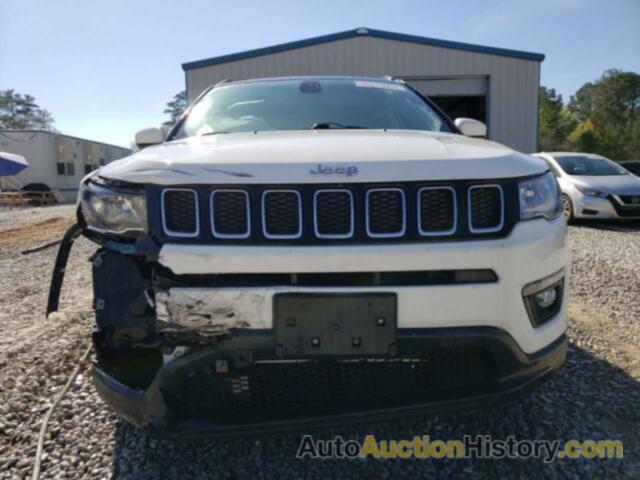 JEEP COMPASS LATITUDE, 3C4NJDBB2JT116264