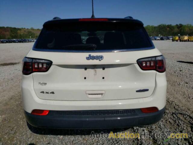 JEEP COMPASS LATITUDE, 3C4NJDBB2JT116264