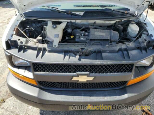 CHEVROLET EXPRESS, 1GB3G2CG5D1157900