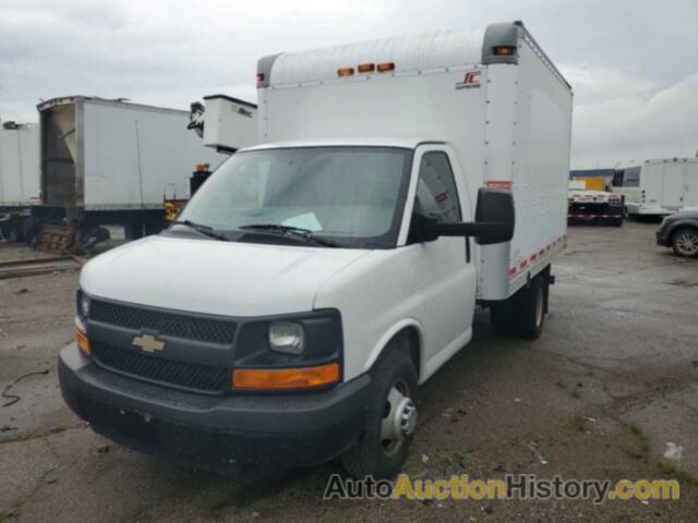 CHEVROLET EXPRESS, 1GB3G2CG5D1157900