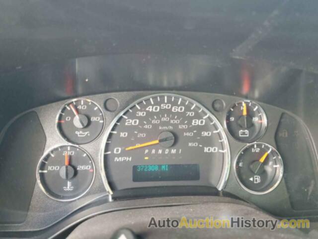 CHEVROLET EXPRESS, 1GB3G2CG5D1157900