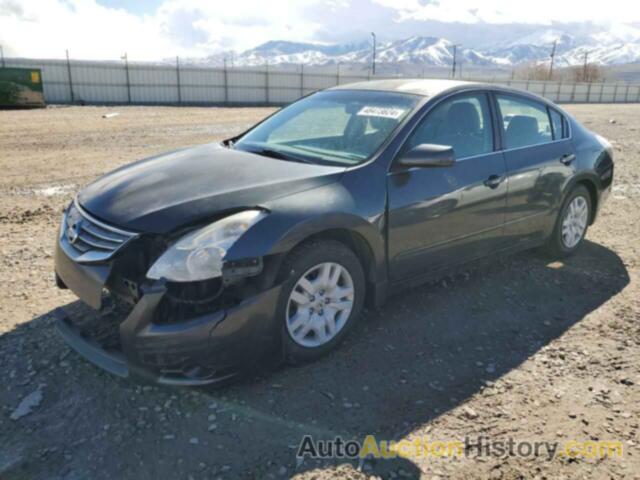 NISSAN ALTIMA BASE, 1N4AL2AP4BN426627