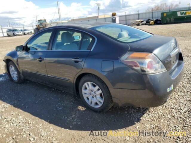 NISSAN ALTIMA BASE, 1N4AL2AP4BN426627