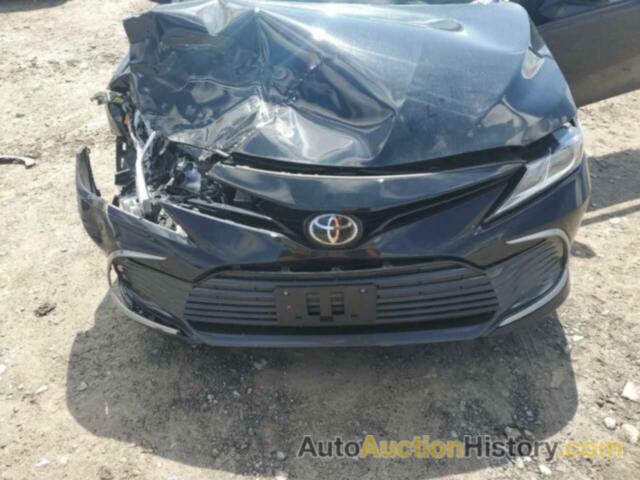 TOYOTA CAMRY LE, 4T1C11AK1PU787247