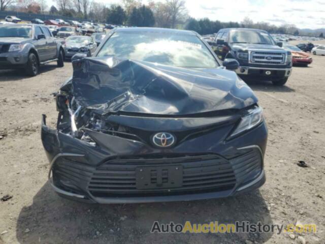 TOYOTA CAMRY LE, 4T1C11AK1PU787247