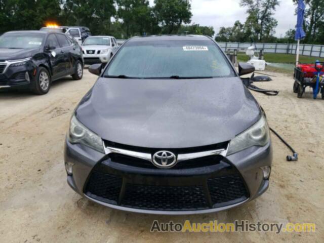 TOYOTA CAMRY LE, 4T1BF1FK7GU252803