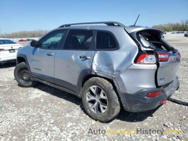 JEEP CHEROKEE TRAILHAWK, 1C4PJMBS4FW786800