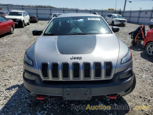 JEEP CHEROKEE TRAILHAWK, 1C4PJMBS4FW786800