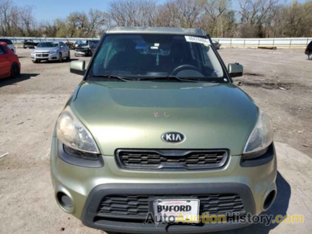 KIA SOUL, KNDJT2A54D7528252