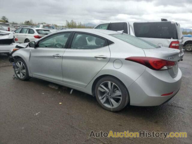 HYUNDAI ELANTRA SE, KMHDH4AE6EU034712