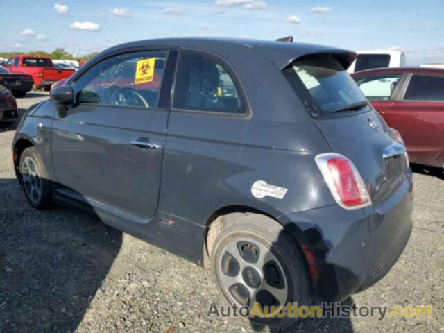 FIAT 500 ELECTRIC, 3C3CFFGE4HT514128