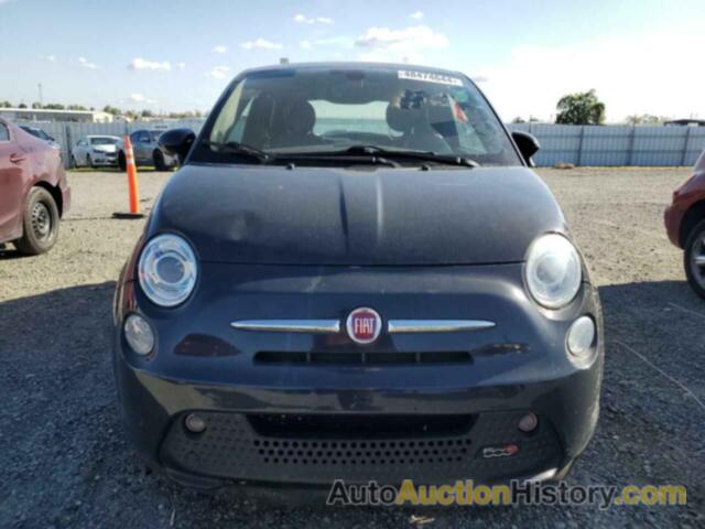 FIAT 500 ELECTRIC, 3C3CFFGE4HT514128