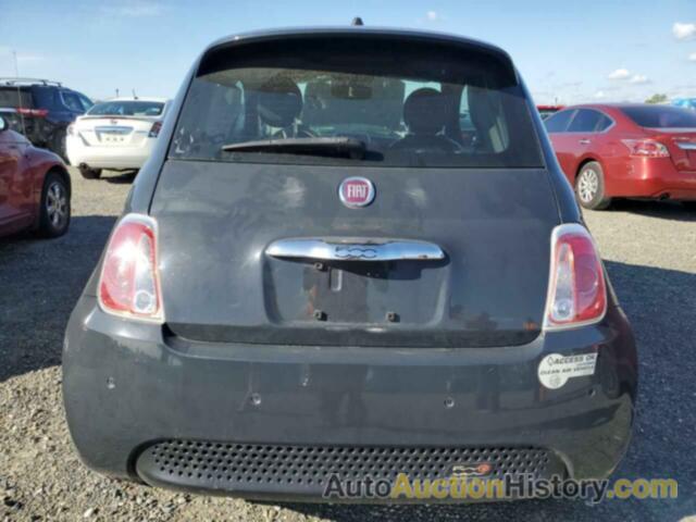 FIAT 500 ELECTRIC, 3C3CFFGE4HT514128