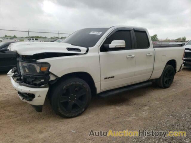 RAM 1500 BIG HORN/LONE STAR, 1C6RREBG2LN267353