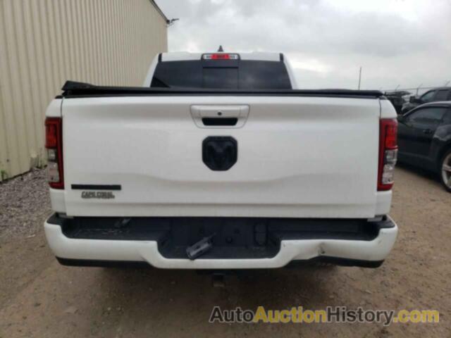 RAM 1500 BIG HORN/LONE STAR, 1C6RREBG2LN267353