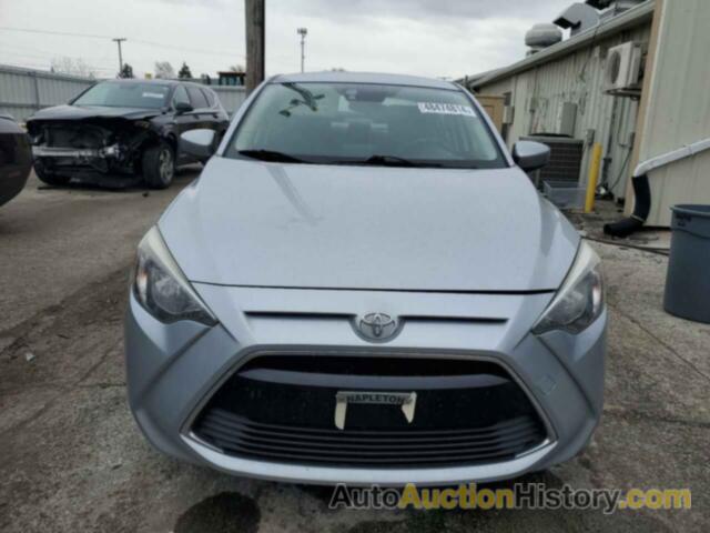 TOYOTA YARIS, 3MYDLBYV3JY302332