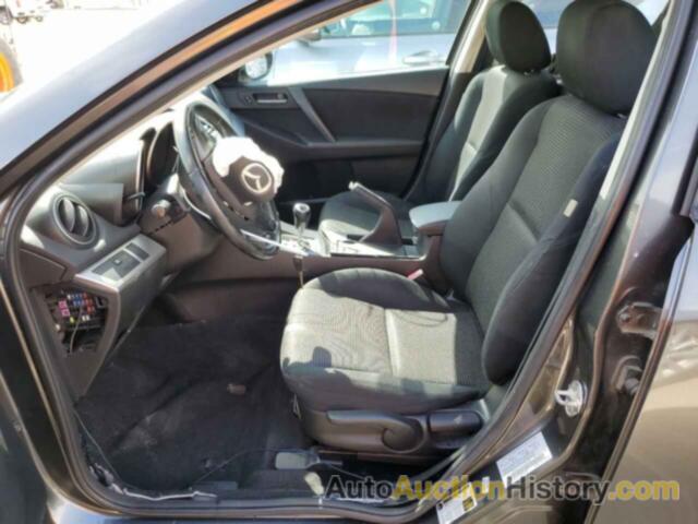 MAZDA 3 I, JM1BL1L71C1649688