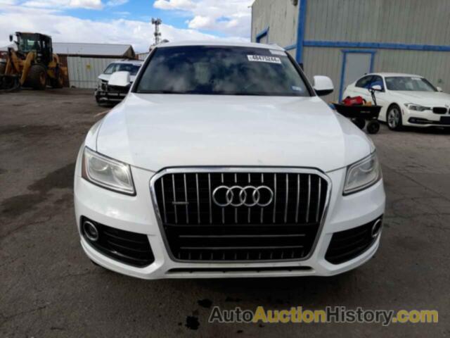 AUDI Q5 PREMIUM, WA1CFAFP0FA112994