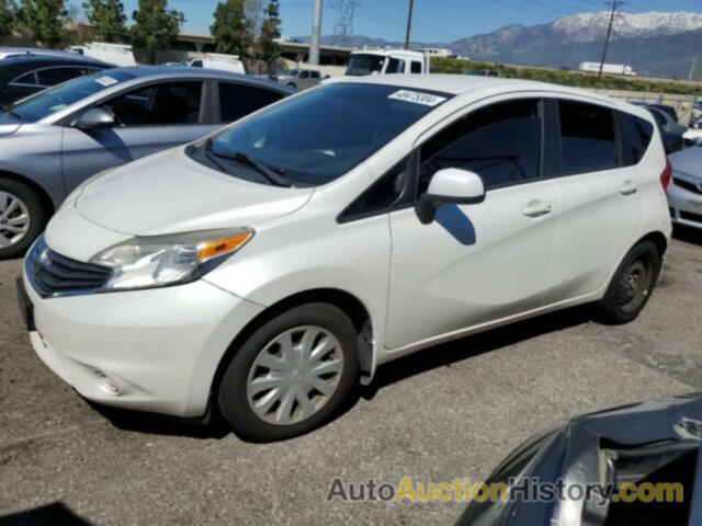 NISSAN VERSA S, 3N1CE2CP6EL407580