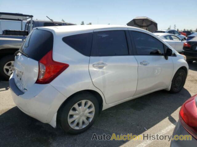 NISSAN VERSA S, 3N1CE2CP6EL407580