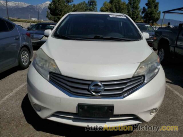 NISSAN VERSA S, 3N1CE2CP6EL407580