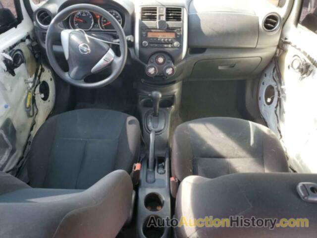 NISSAN VERSA S, 3N1CE2CP6EL407580