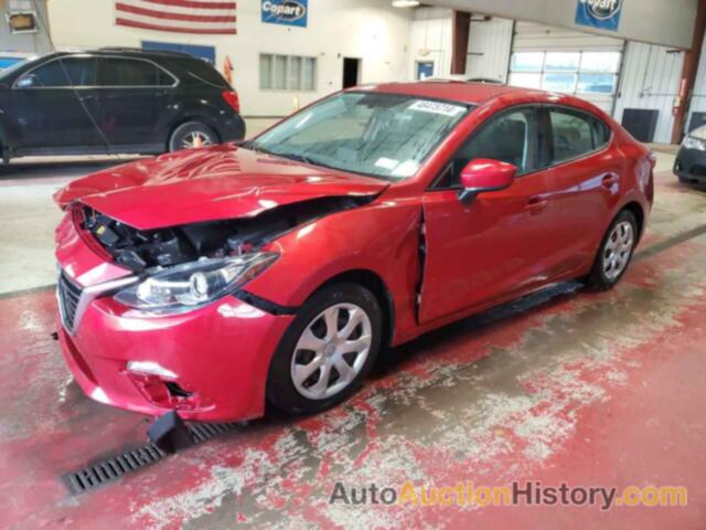 MAZDA 3 SPORT, 3MZBM1U71FM232412