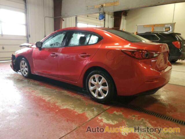 MAZDA 3 SPORT, 3MZBM1U71FM232412