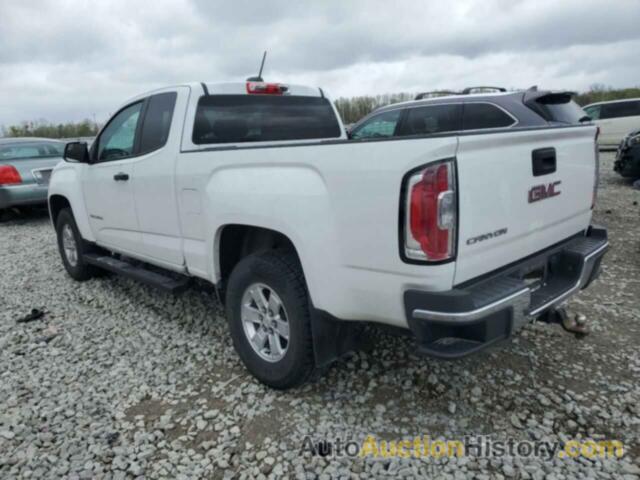 GMC CANYON, 1GTH5BEN7H1188557