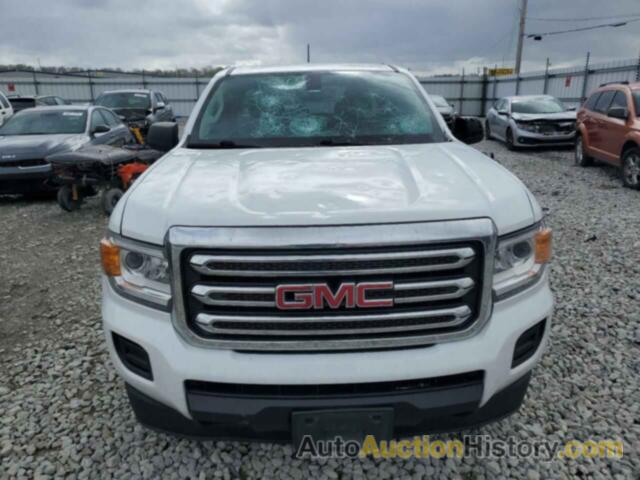 GMC CANYON, 1GTH5BEN7H1188557