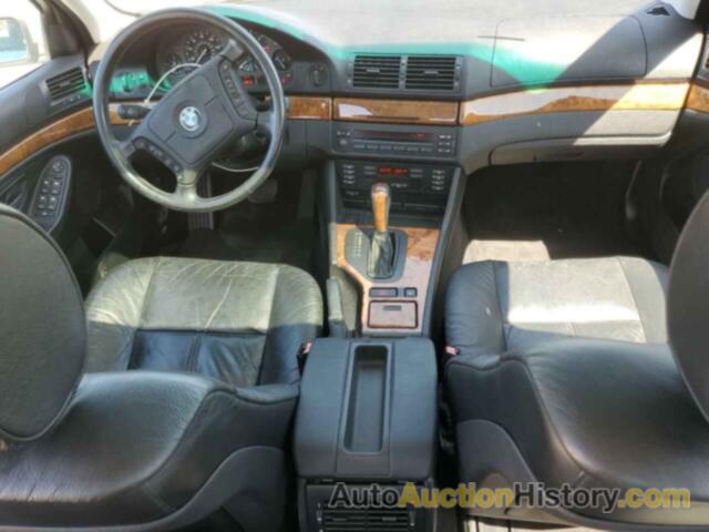 BMW 5 SERIES I AUTOMATIC, WBADE6329WBW58509