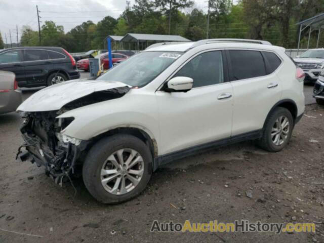 NISSAN ROGUE S, KNMAT2MT2FP541417