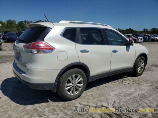 NISSAN ROGUE S, KNMAT2MT2FP541417