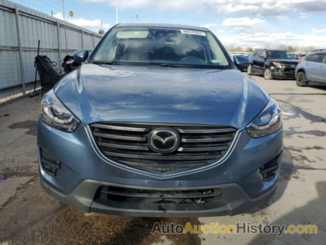 MAZDA CX-5 GT, JM3KE4DY2G0802486