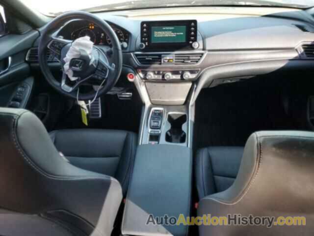 HONDA ACCORD SPORT, 1HGCV2F32MA032994