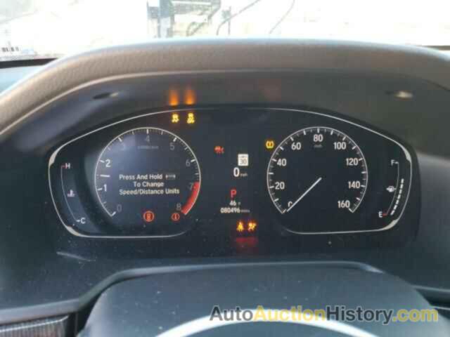 HONDA ACCORD SPORT, 1HGCV2F32MA032994