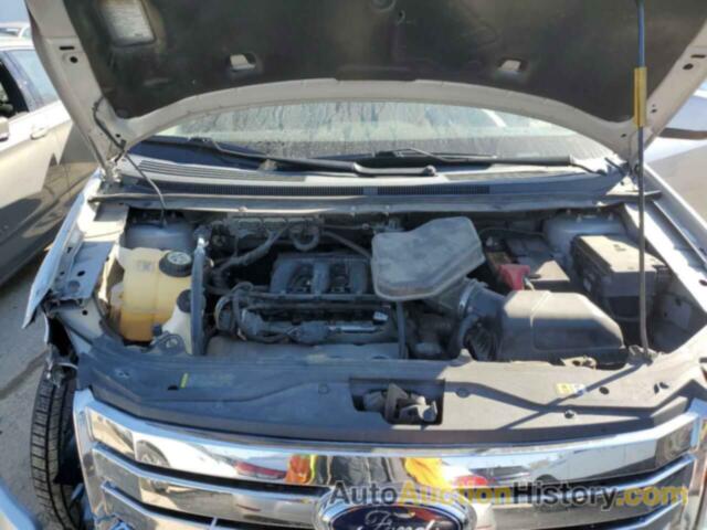 FORD EDGE LIMITED, 2FMDK39C39BA64793