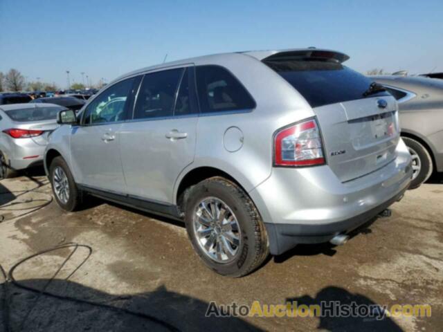 FORD EDGE LIMITED, 2FMDK39C39BA64793