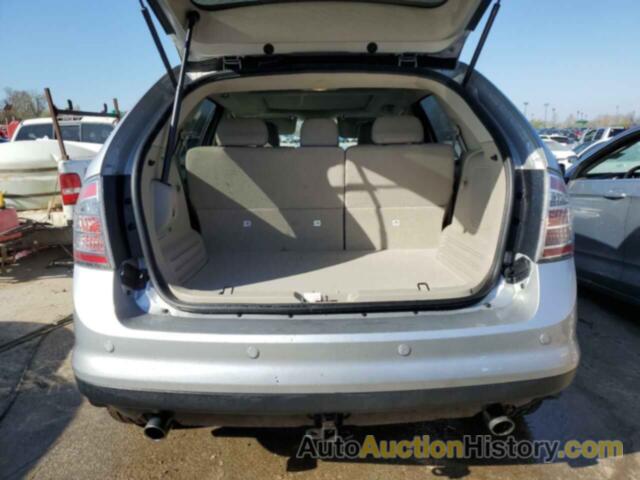 FORD EDGE LIMITED, 2FMDK39C39BA64793