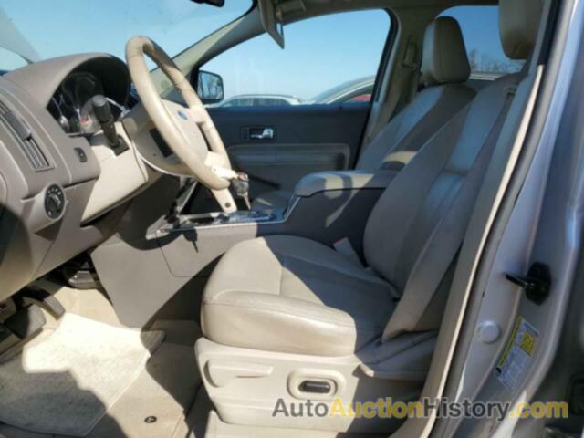 FORD EDGE LIMITED, 2FMDK39C39BA64793