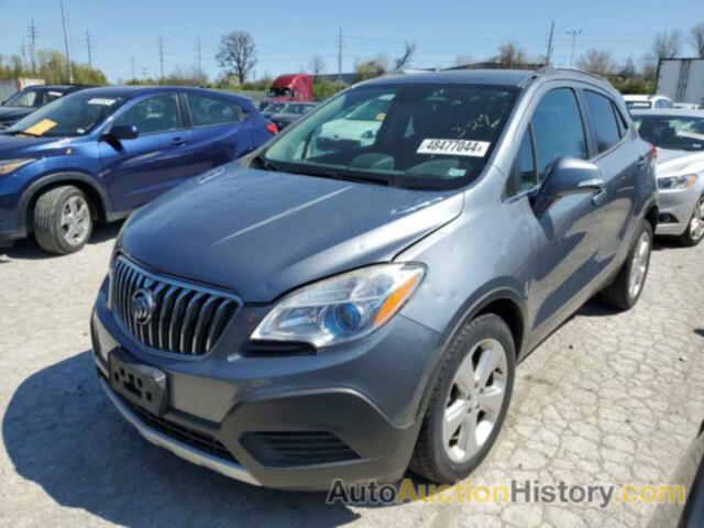 BUICK ENCORE, KL4CJASB1FB139589