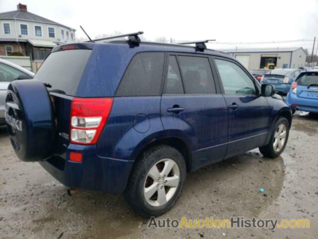 SUZUKI GR VITARA LUXURY, JS3TD047994100761