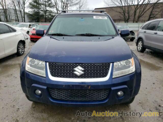 SUZUKI GR VITARA LUXURY, JS3TD047994100761