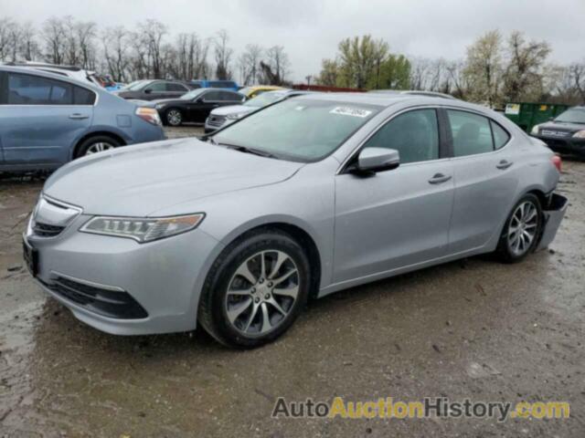 ACURA TLX, 19UUB1F3XHA006107