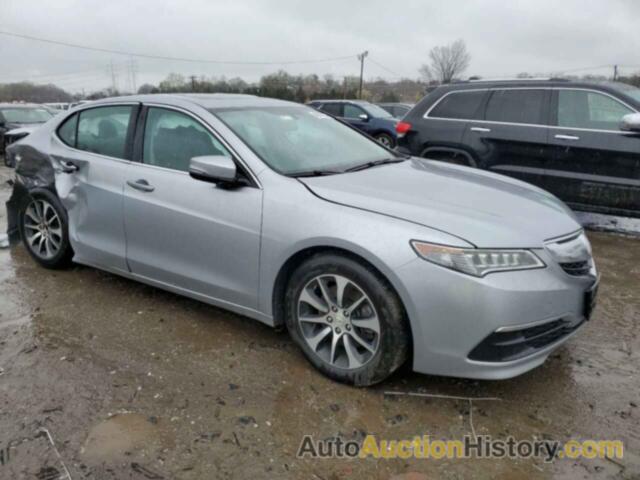 ACURA TLX, 19UUB1F3XHA006107