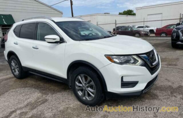 NISSAN ROGUE S, 5N1AT2MT8JC828854