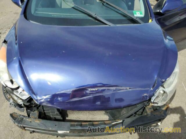 HYUNDAI ELANTRA GLS, 5NPDH4AE4DH207785