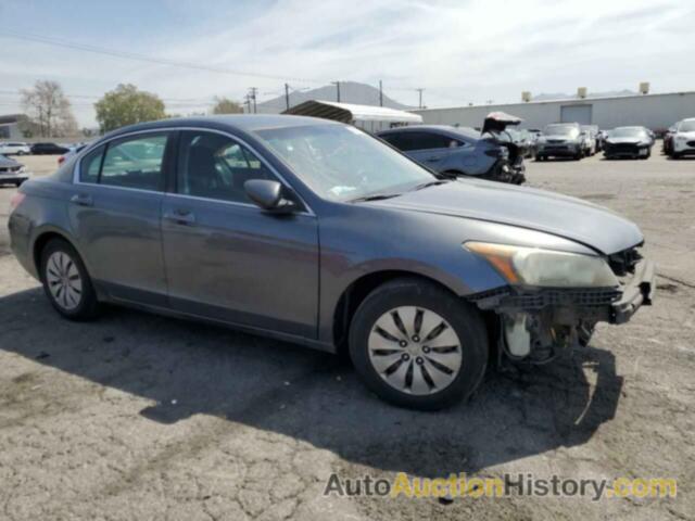 HONDA ACCORD LX, 1HGCP2F3XBA130811